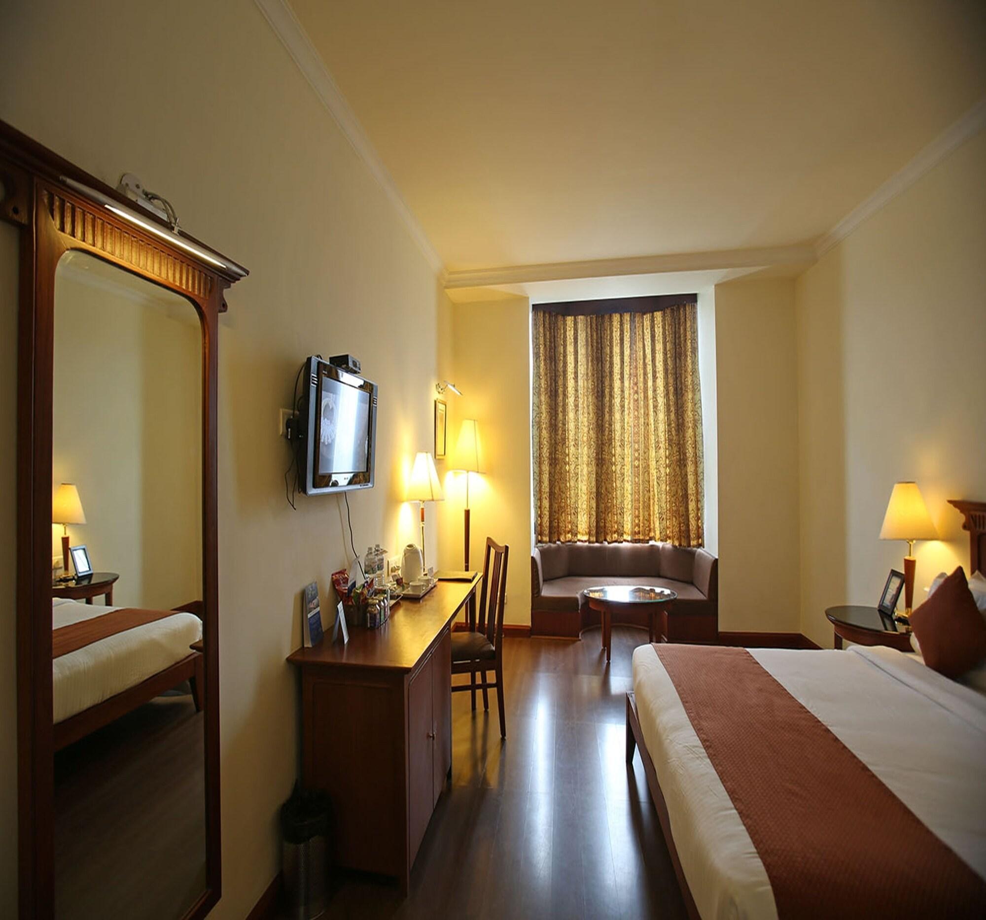 The Royal Plaza Gangtok Hotel Buitenkant foto