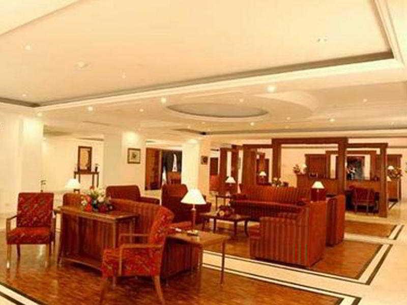 The Royal Plaza Gangtok Hotel Interieur foto