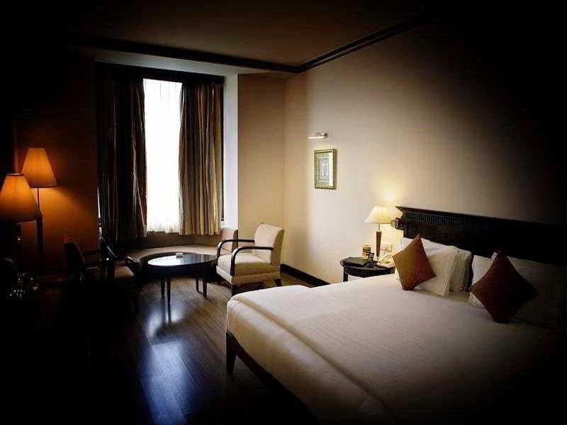 The Royal Plaza Gangtok Hotel Buitenkant foto